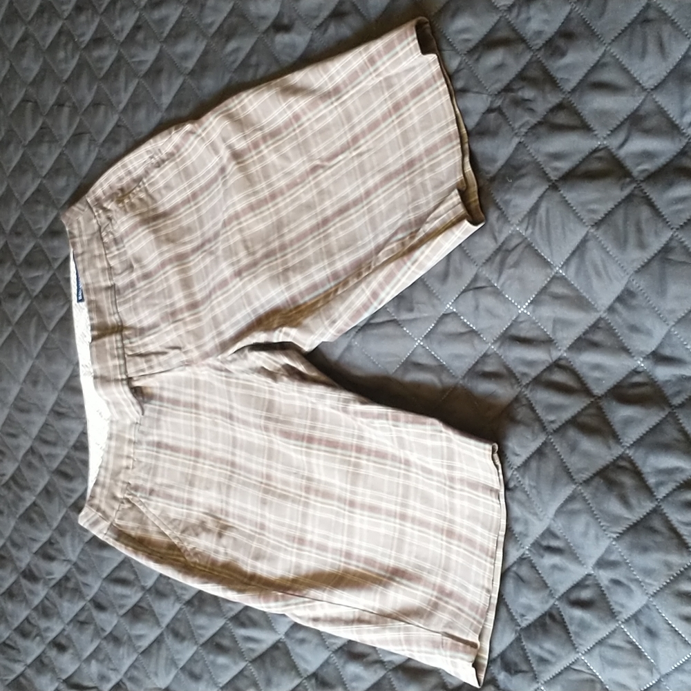 Banana Republic shorts, stretch size 2